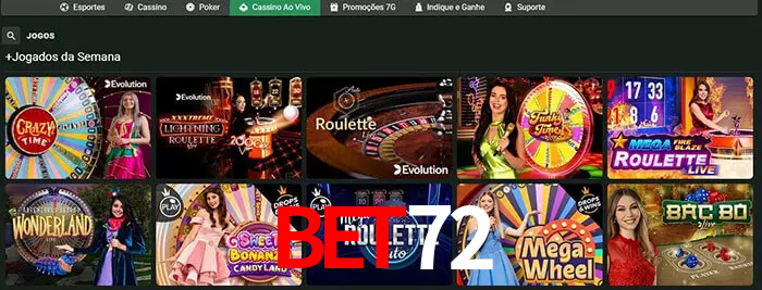 Bet72 bet