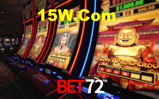 Bet72: A Experiência de Casino com Jogos de Mesa ao Vivo