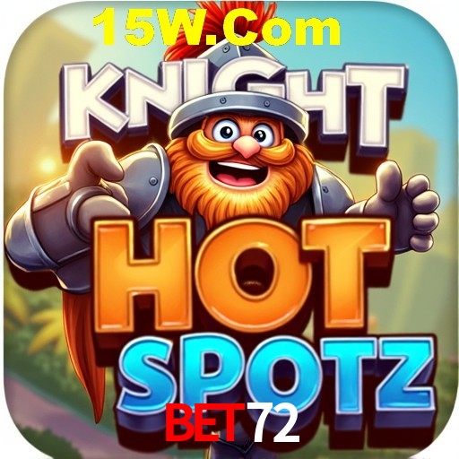 Descubra o Mundo do Cassino Online com Bet72