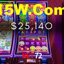 Exclusive Games Bet72