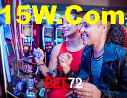 Bet72: Seu Cassino Premiado com Pagamentos Rápidos