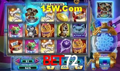 A Emoção da Loteria na Bet72: Uma Chance de Mudança de Vida