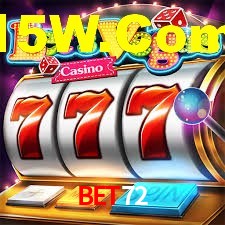 Programa VIP Bet72